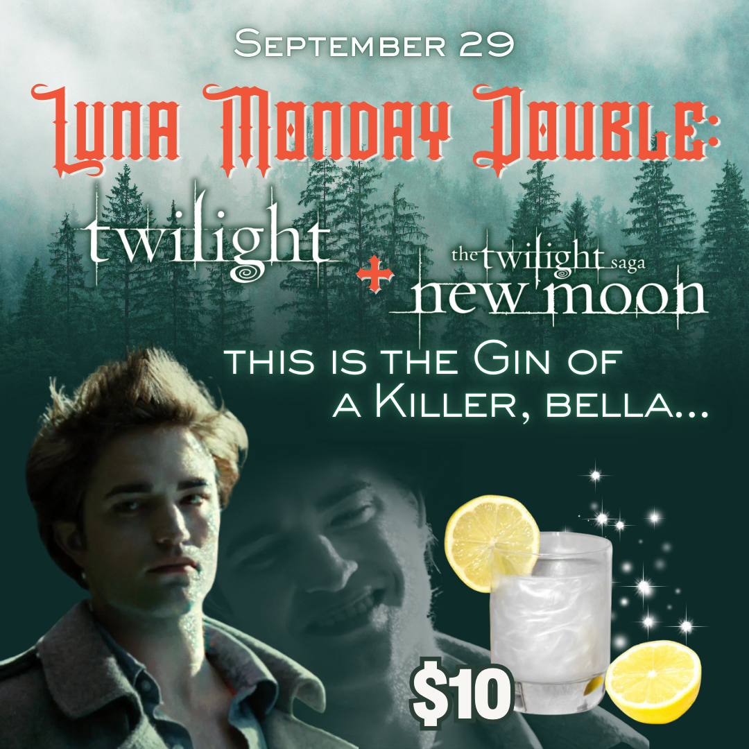 Cocktail special